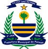 Brasão de Palmas